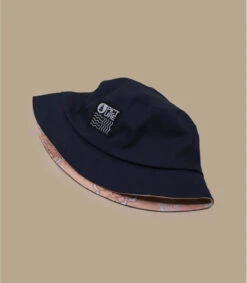 Picture Okori 2in1 Bucket Blue Paisley -Stetsoni Magasin okori 2in1 bucket blue paisley 3