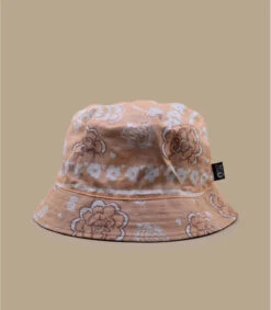 Picture Okori 2in1 Bucket Blue Paisley -Stetsoni Magasin okori 2in1 bucket blue paisley 4