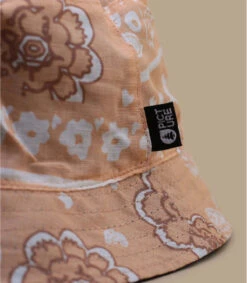 Picture Okori 2in1 Bucket Blue Paisley -Stetsoni Magasin okori 2in1 bucket blue paisley 5