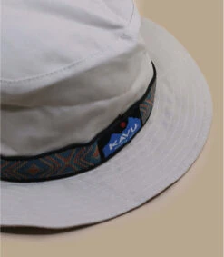 Organic Strap Bucket Stone -Stetsoni Magasin organic strap bucket stone 2