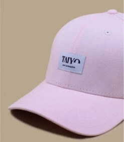 Pink Palm Cap -Stetsoni Magasin pink palm cap 3