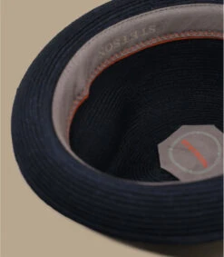 Stetson Player Black Toyo -Stetsoni Magasin player black toyo 3