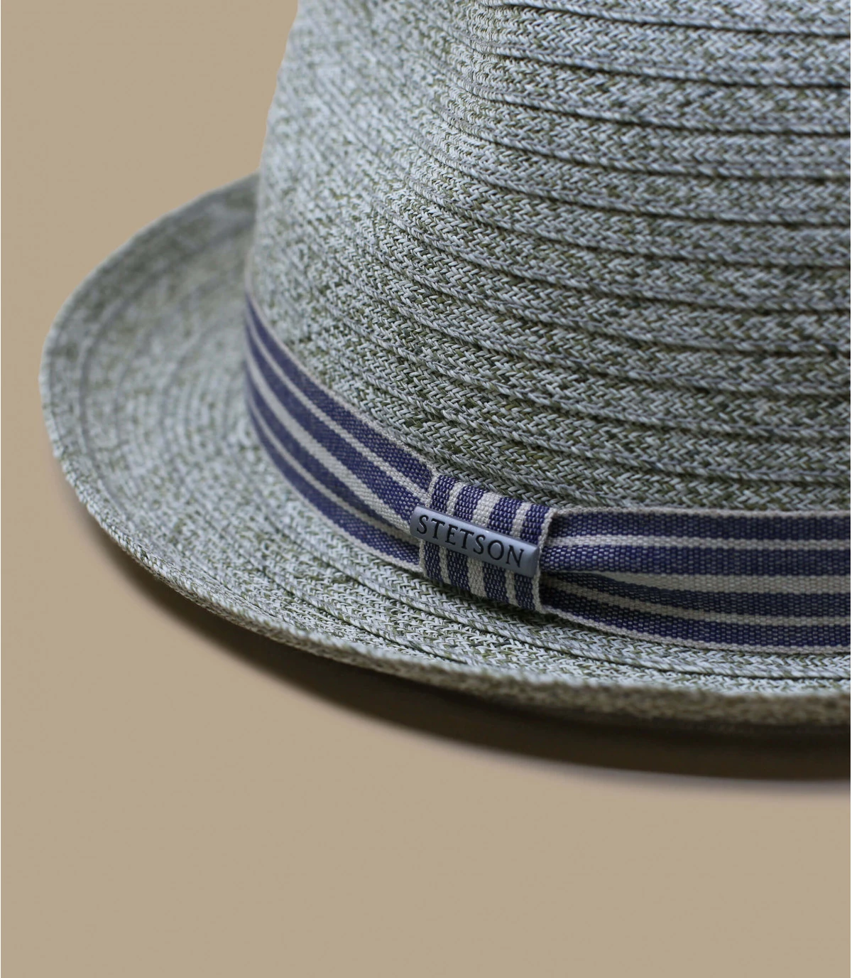 Stetson Player Toyo Grey 5 Stetson Player Toyo Grey – Image 3