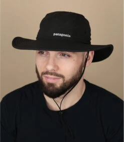 Patagonia Quandary Brimmer Black