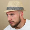 Stetson Reidton Toyo Beige Mix 1 Stetson Reidton Toyo Beige Mix -Stetsoni Magasin reidton toyo beige mix