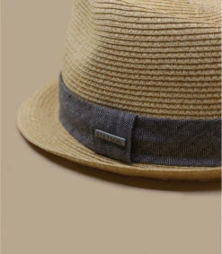 Stetson Reidton Toyo Beige Mix -Stetsoni Magasin reidton toyo beige mix 2