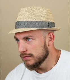 Stetson Reidton Toyo Beige Mix