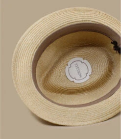 Stetson Reidton Toyo Beige Mix -Stetsoni Magasin reidton toyo beige mix 4