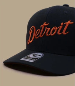 '47 BRAND Replica Script Detroit Tigers -Stetsoni Magasin replica script detroit tigers 2