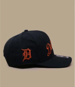 '47 BRAND Replica Script Detroit Tigers -Stetsoni Magasin replica script detroit tigers 4