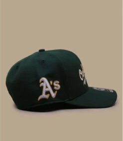 '47 BRAND Replica Scrpipt Oakland Athletics 11 '47 BRAND Replica Scrpipt Oakland Athletics -Stetsoni Magasin replica scrpipt oakland athletics 3