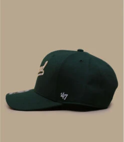 '47 BRAND Replica Scrpipt Oakland Athletics 12 '47 BRAND Replica Scrpipt Oakland Athletics -Stetsoni Magasin replica scrpipt oakland athletics 4