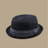 Stetson Robstown Black Mix -Stetsoni Magasin robstown black mix