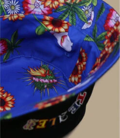 Tealer Romeo Bucket Reversible -Stetsoni Magasin romeo bucket reversible 4