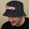 Ellesse Romie Bucket Black -Stetsoni Magasin romie bucket black