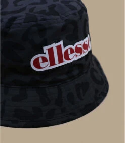 Ellesse Romie Bucket Black -Stetsoni Magasin romie bucket black 2