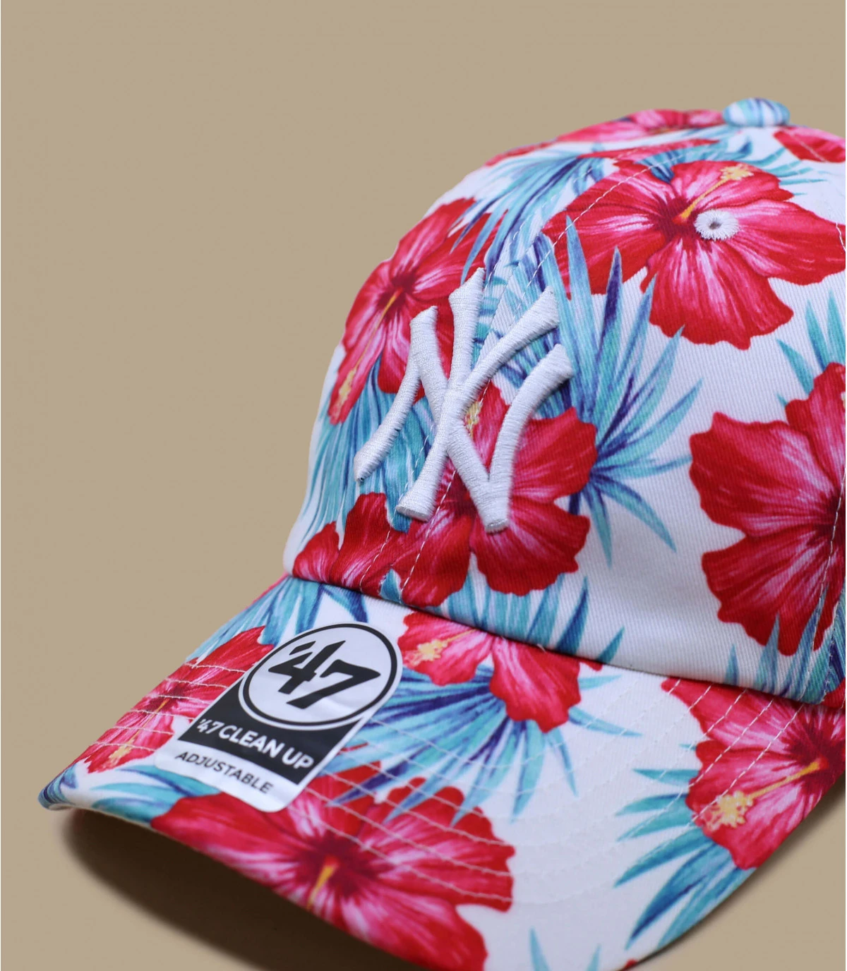 '47 BRAND Sharon Clean Up NY 4 '47 BRAND Sharon Clean Up NY – Image 2