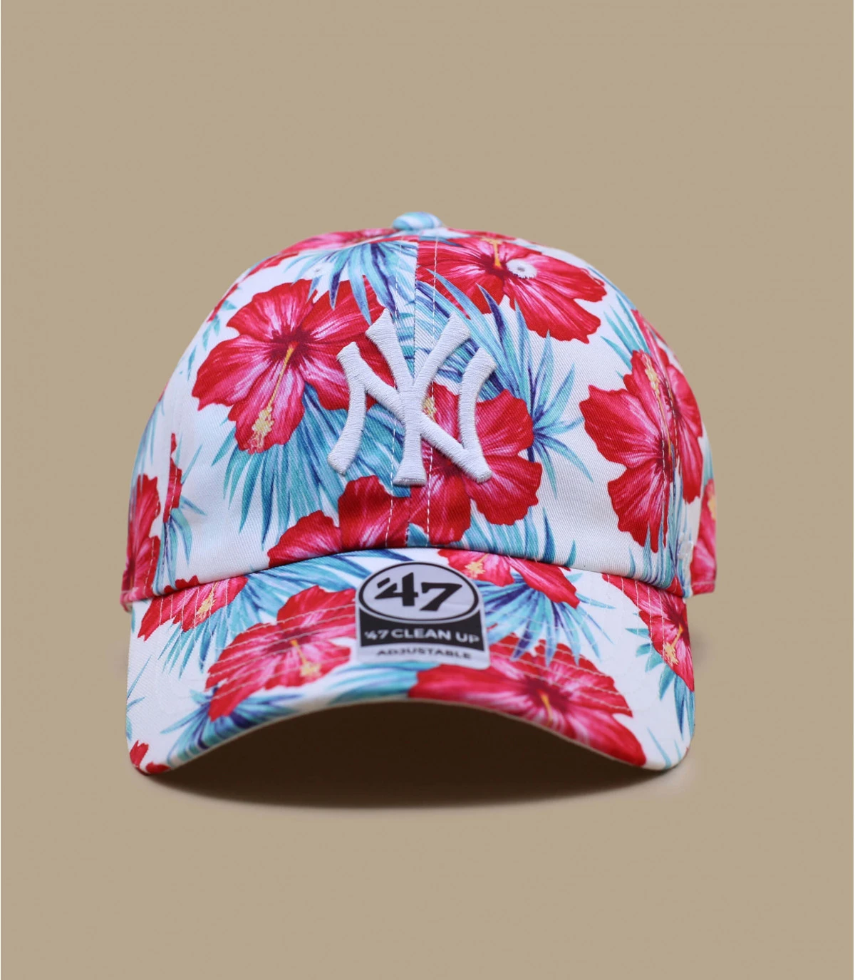 '47 BRAND Sharon Clean Up NY 3 '47 BRAND Sharon Clean Up NY