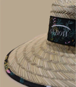 OXBOW Sherif Lifecoast Guard -Stetsoni Magasin sherif lifecoast guard 3