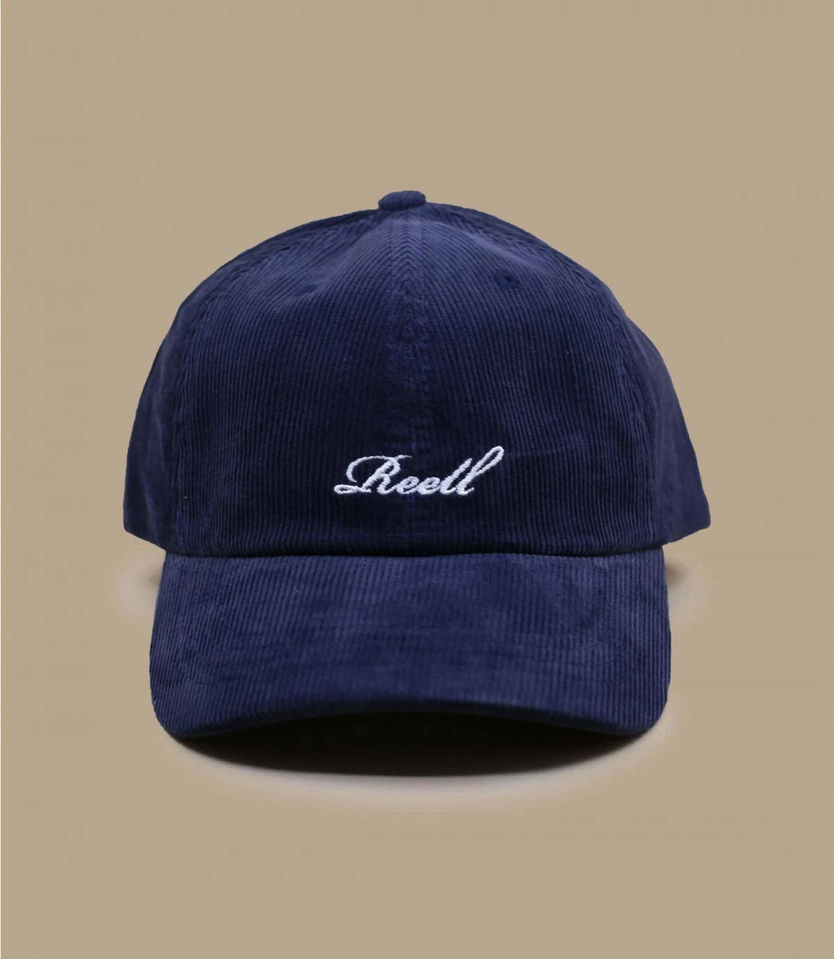 Reell Single Script Cord Navy 4 Reell Single Script Cord Navy – Image 2