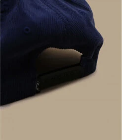 Reell Single Script Cord Navy 13 Reell Single Script Cord Navy -Stetsoni Magasin single script cord navy 5