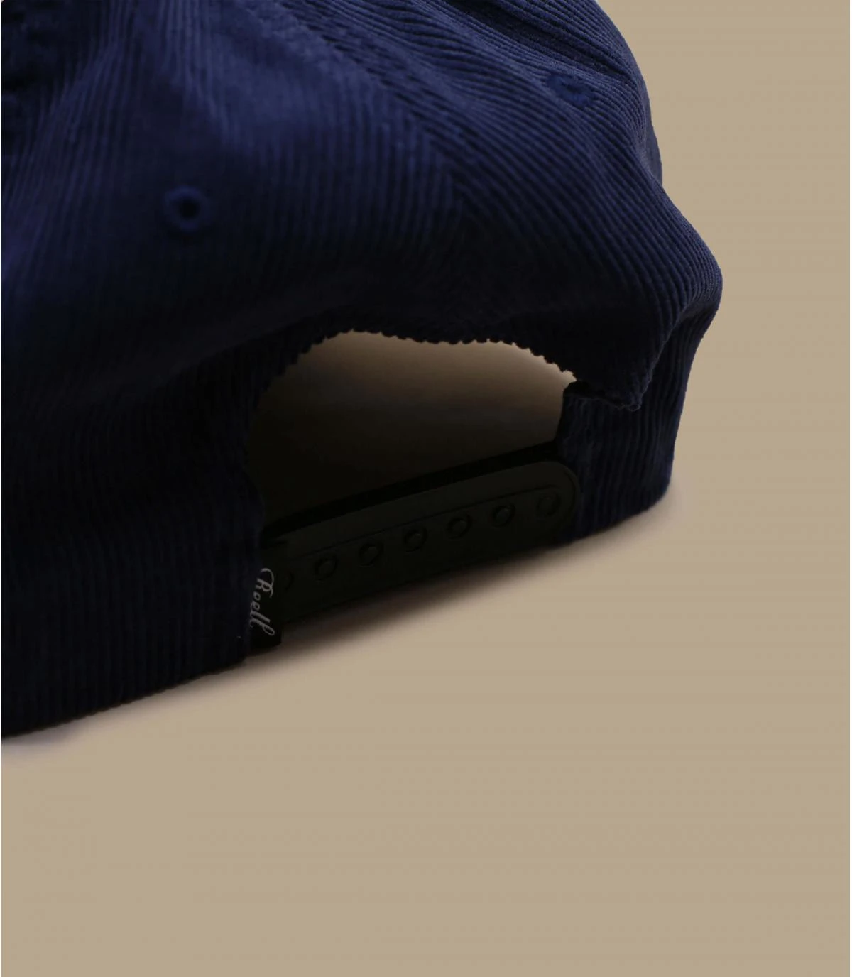 Reell Single Script Cord Navy 8 Reell Single Script Cord Navy – Image 6