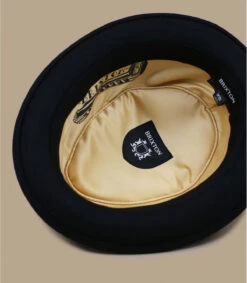 Brixton Stout Black 12 Brixton Stout Black -Stetsoni Magasin stout black 3