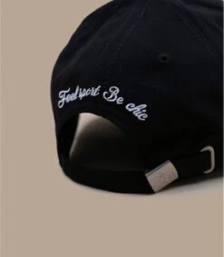 Suédine Noir -Stetsoni Magasin suedine noir 3