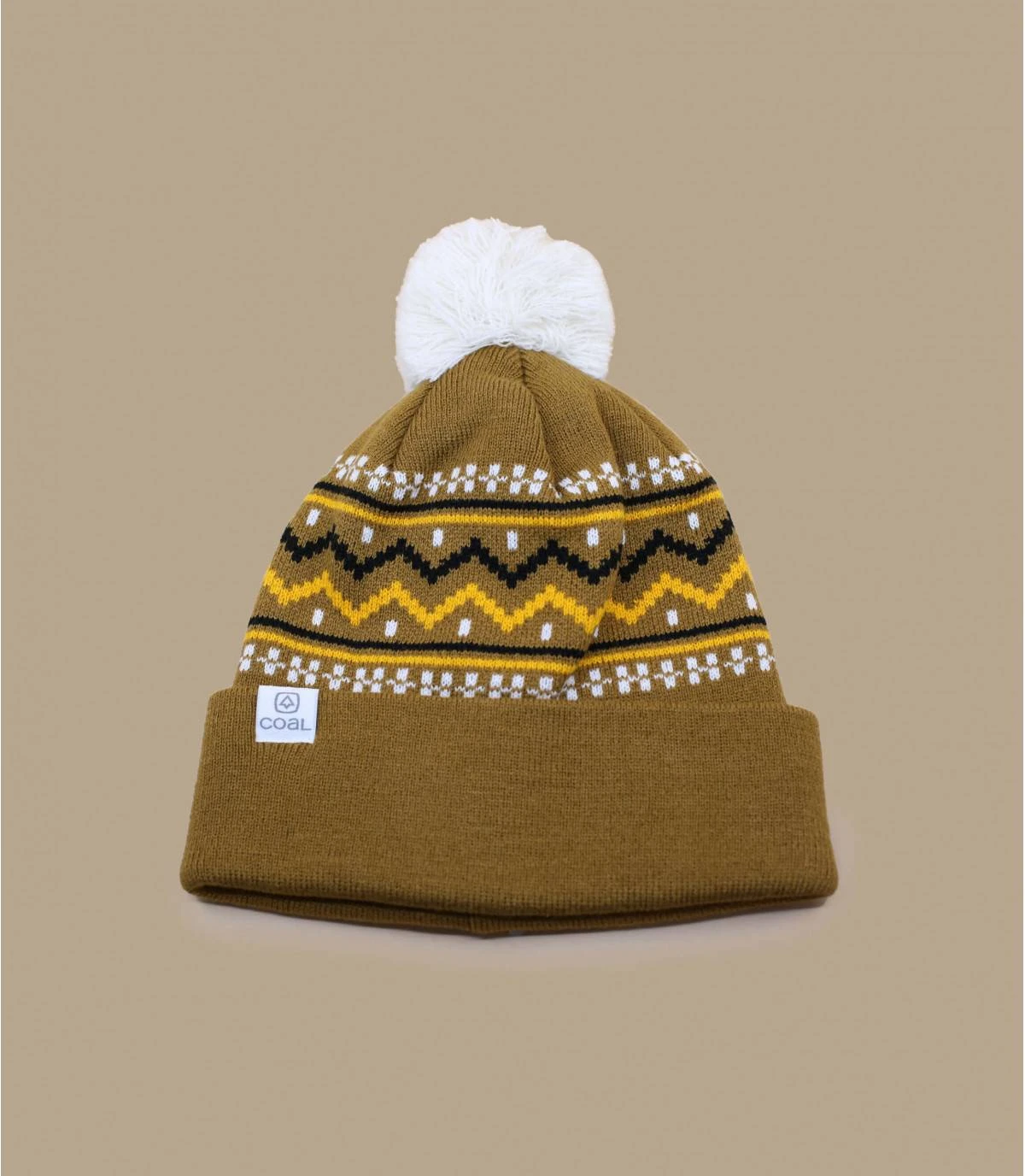 Coal The Fjord Wheat 4 Coal The Fjord Wheat – Image 2