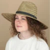 Volcom Throw Shade Straw Hat Natural -Stetsoni Magasin throw shade straw hat natural
