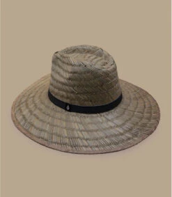 Volcom Throw Shade Straw Hat Natural -Stetsoni Magasin throw shade straw hat natural 2