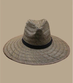 Volcom Throw Shade Straw Hat Natural -Stetsoni Magasin throw shade straw hat natural 3