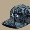 Oakley Tie Dye Ellipse Black Mountain 2 Oakley Tie Dye Ellipse Black Mountain -Stetsoni Magasin tie dye ellipse black mountain