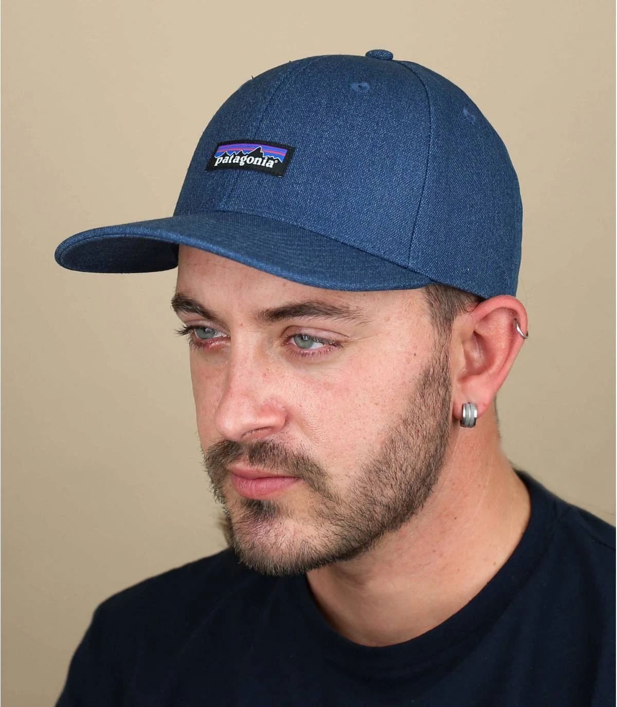 Patagonia Tin Shed Stone Blue 3 Patagonia Tin Shed Stone Blue