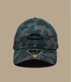 Oakley Tincan Camo Hunter