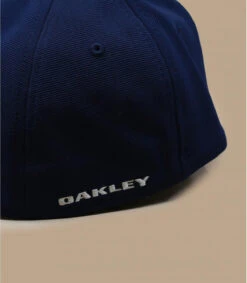 Oakley Tincan Fathom Light Grey -Stetsoni Magasin tincan fathom light greycasquette20Oakley20bleu20marine