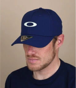 Oakley Tincan Fathom Light Grey