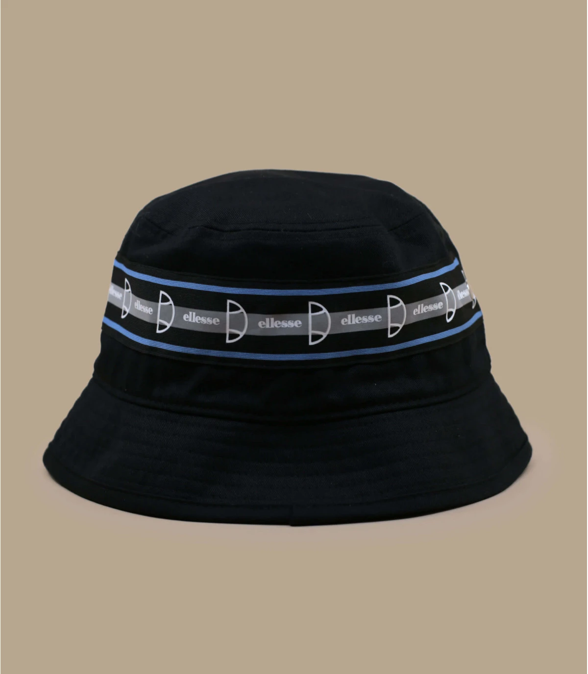 Ellesse Tomma Bucket Black 4 Ellesse Tomma Bucket Black – Image 2