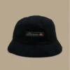 Ellesse Tomma Bucket Black -Stetsoni Magasin tomma bucket black