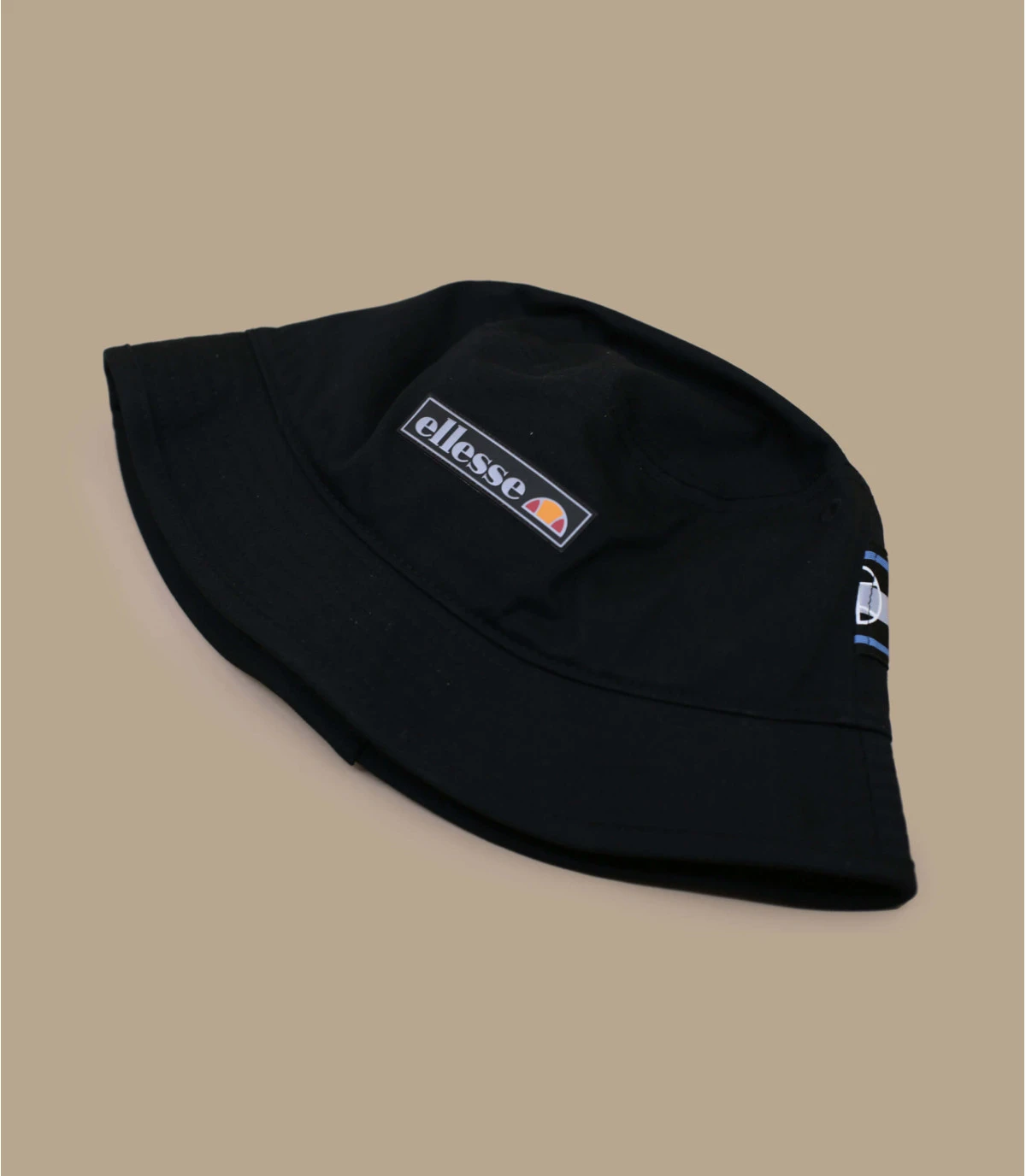 Ellesse Tomma Bucket Black 5 Ellesse Tomma Bucket Black – Image 3