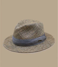 Stetson Traveller Seagrass Natural -Stetsoni Magasin traveller seagrass natural 1