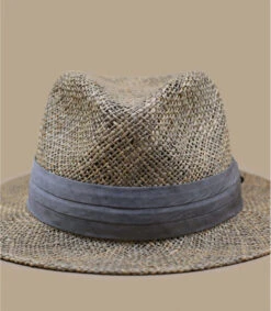 Stetson Traveller Seagrass Natural -Stetsoni Magasin traveller seagrass natural 2