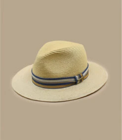 Stetson Traveller Toyo Beige -Stetsoni Magasin traveller toto beige 1