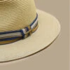 Stetson Traveller Toyo Beige 1 Stetson Traveller Toyo Beige -Stetsoni Magasin traveller toto beige