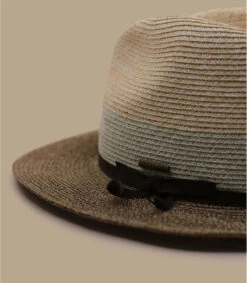 Stetson Traveller Toyo Beige Brown -Stetsoni Magasin traveller toyo beige brown 3