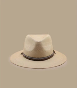Stetson Traveller Toyo Natural -Stetsoni Magasin traveller toyo natural 2