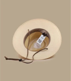 Stetson Traveller Toyo Natural -Stetsoni Magasin traveller toyo natural 4