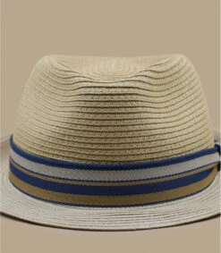 Stetson Trilby Toyo Beige -Stetsoni Magasin trilby toyo beige 3