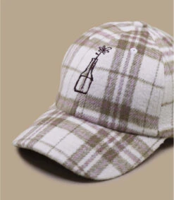 OBEY Vase Cream -Stetsoni Magasin vase cream 2