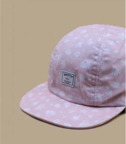 Barts Venezuela Baby Pink 8 Barts Venezuela Baby Pink -Stetsoni Magasin venezuela baby pink 1